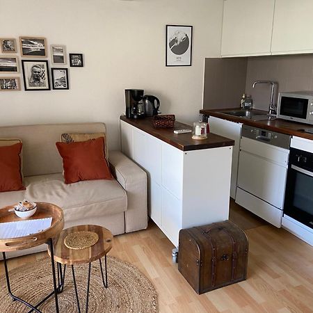 Charmant Appartement Central Terrasse Proche Gare Сет Экстерьер фото